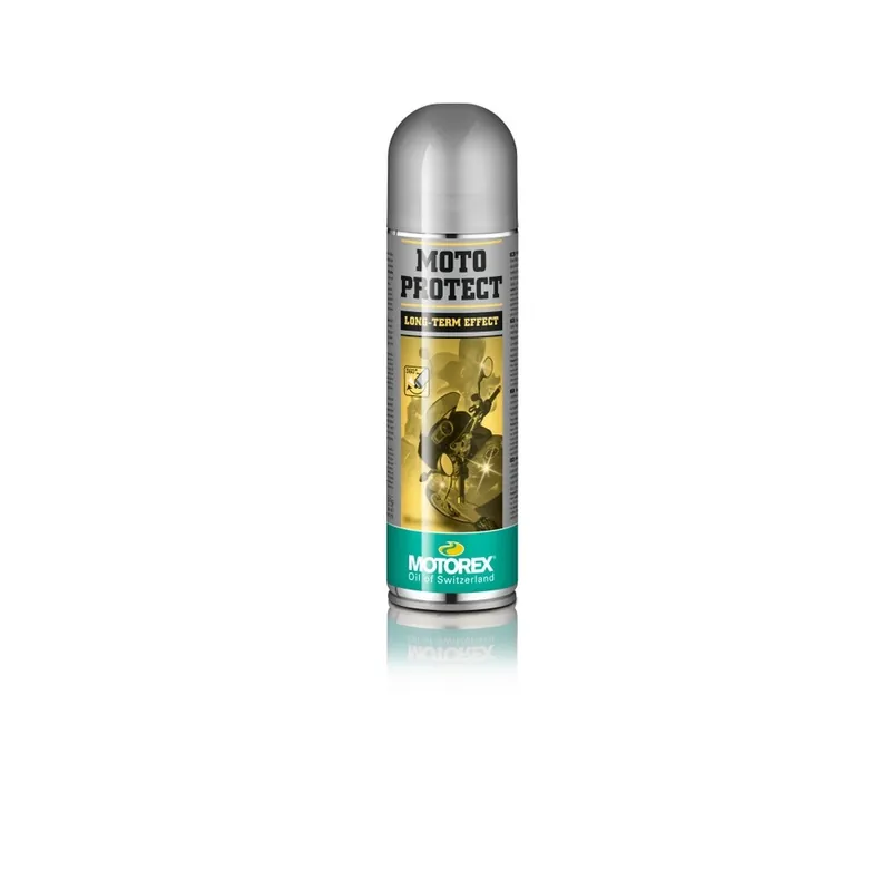 Spray de protection et entretien MOTOREX Moto Protect – spray 5ml x12 Meilleur Choix