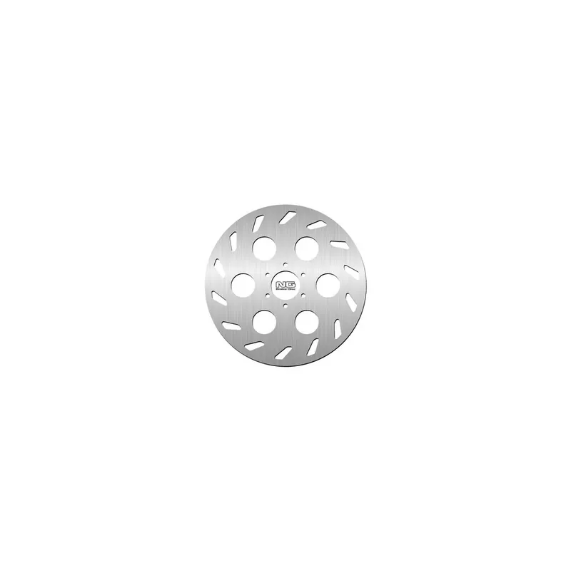 Disque de frein NG BRAKES – 505 Seulement Aujourd&rsquo;hui
