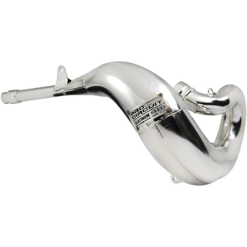 Soldes PIPE PLATINUM GAS GAS 300