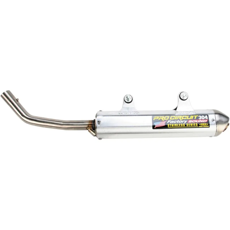 Promotion Saisonnière MUFFLER 304 KTM300