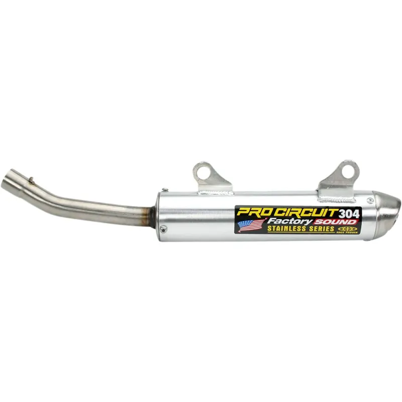 STN SILENC CR250 92-96 Produit De Marque