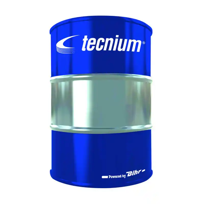 Prix Promo Huile moteur TECNIUM – 10W40 58L