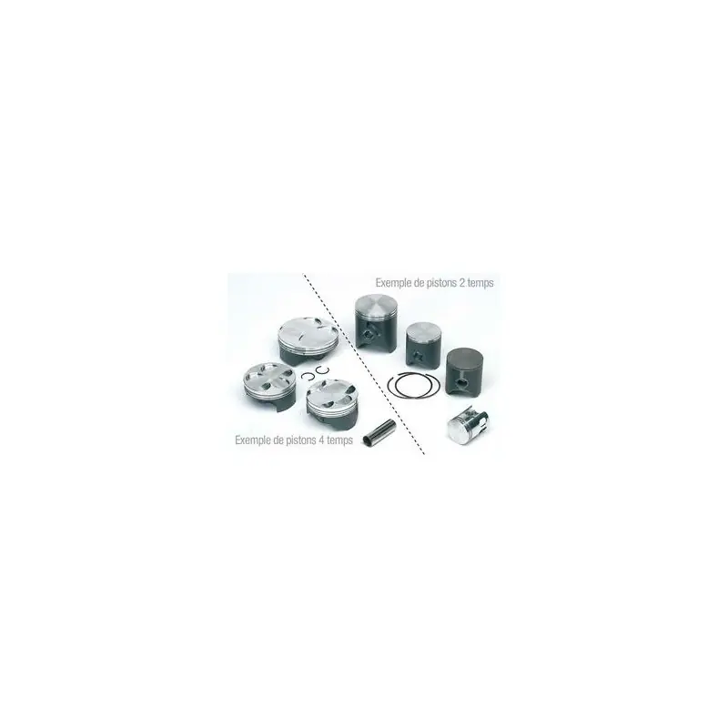 Achetez Aujourd&rsquo;hui Piston forgé VERTEX – 24594