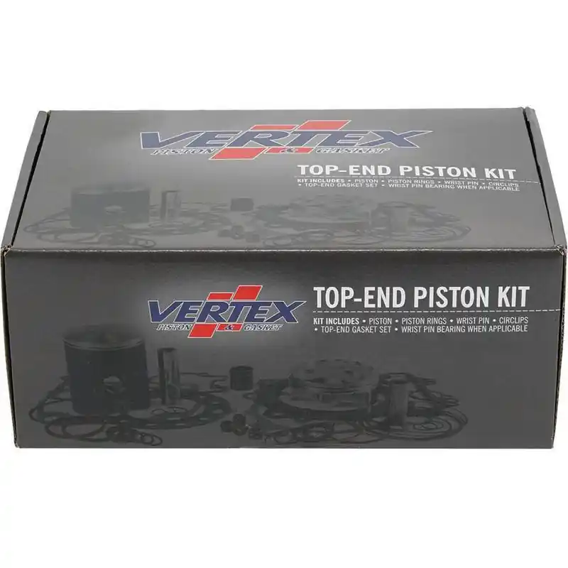 Certifié Kit haut-moteur VERTEX ø71,935