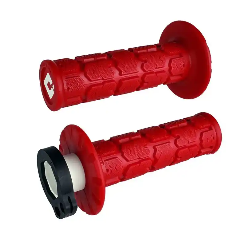 Revêtements de poignée ODI MX V2 Rogue Offre Du Jour