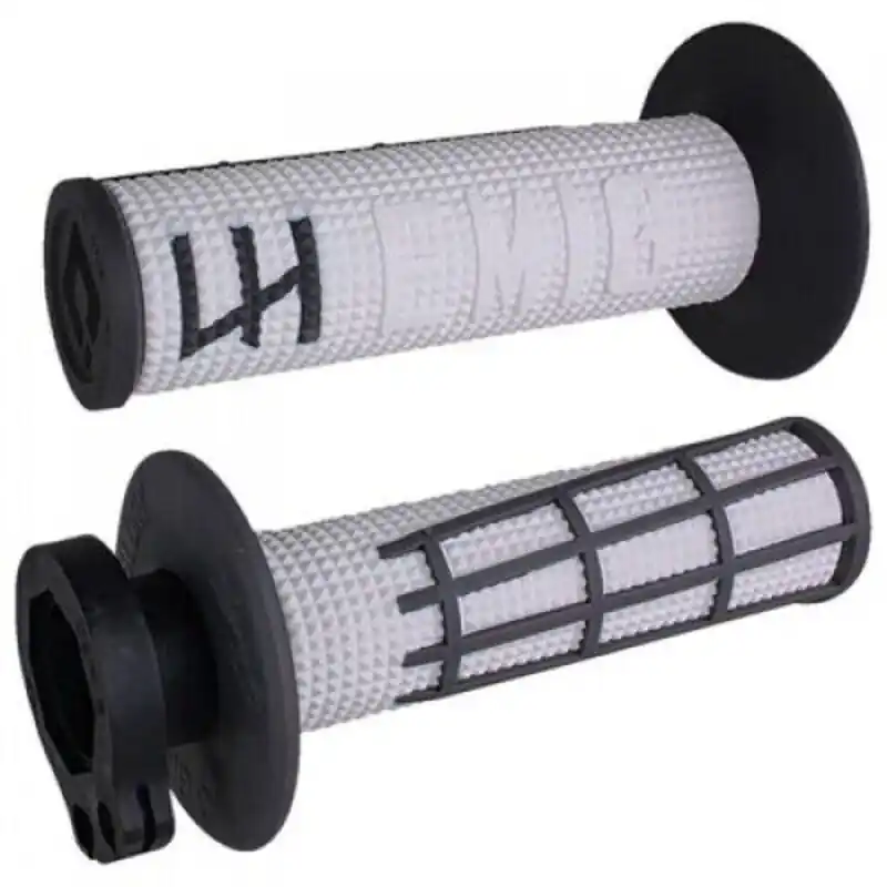 Revêtements de poignées ODI EMIG 2.0 V2 Lock-On Acheter Direct
