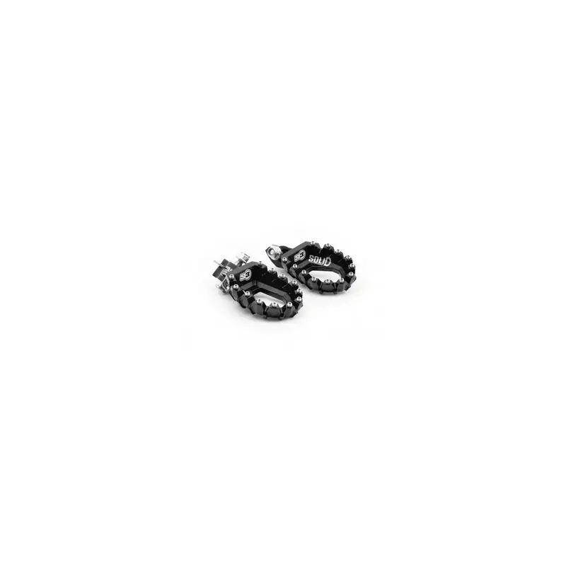 Repose pieds S3 Solid – Honda Africa Twin Achat Immédiat