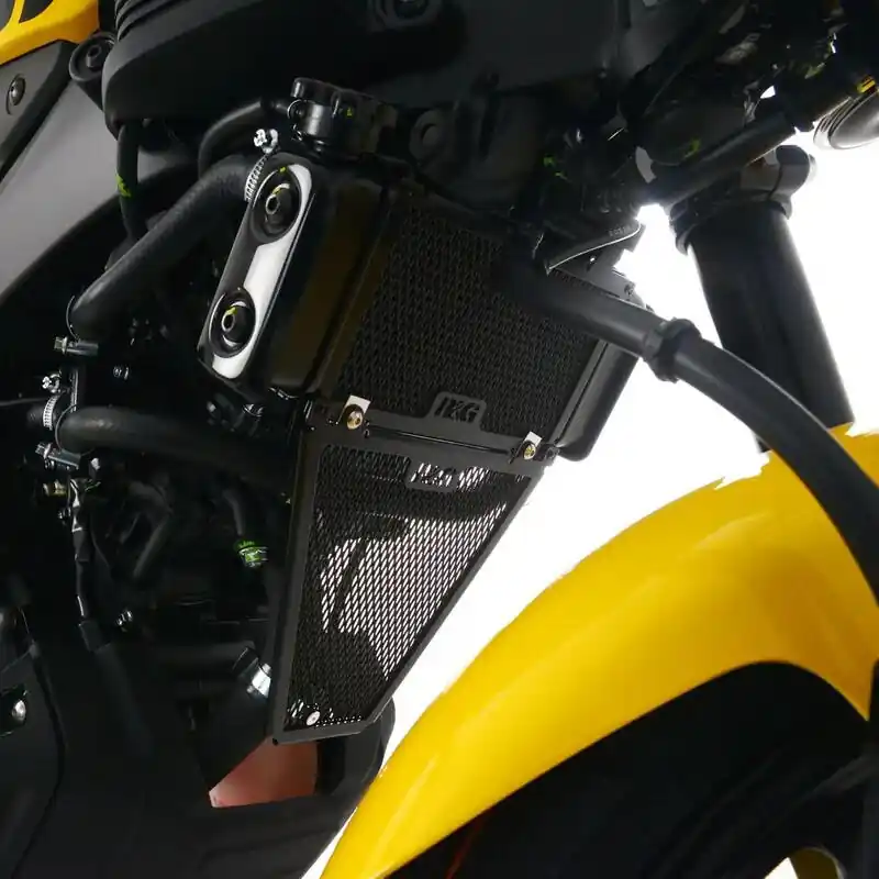 Meilleure Vente Protection de radiateur R&G RACING