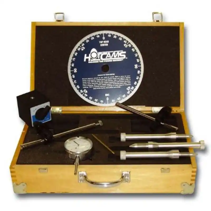 Kit de calage de distribution HOT CAMS Bon Plan