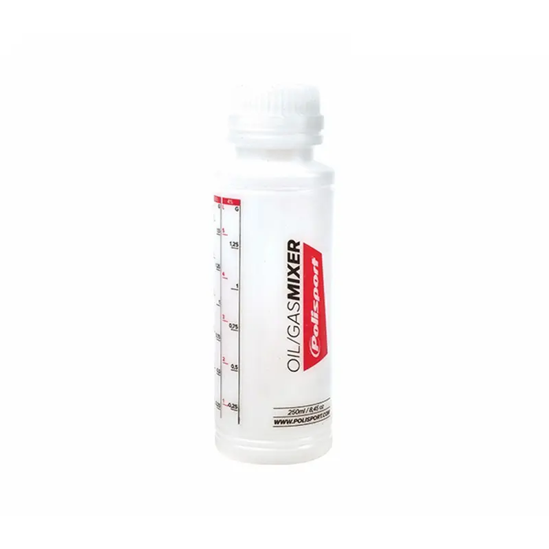 Dernière Chance Mélangeur POLISPORT 250ml