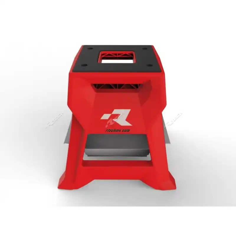 Commander Maintenant Lève moto TT RACETECH R15 rouge