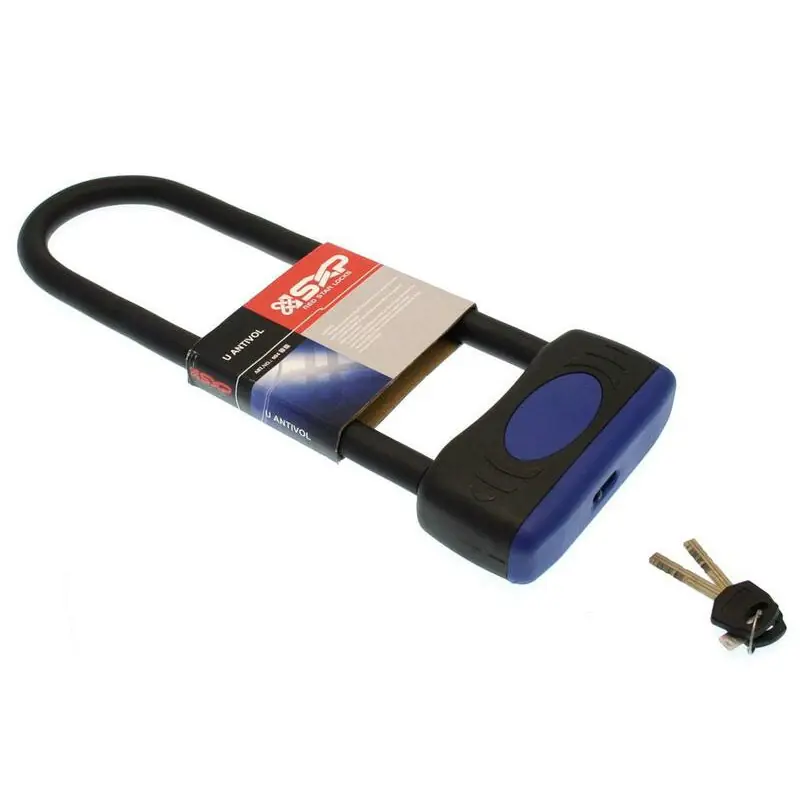 Produit De Marque Antivol U SXP LOCK – 16mm