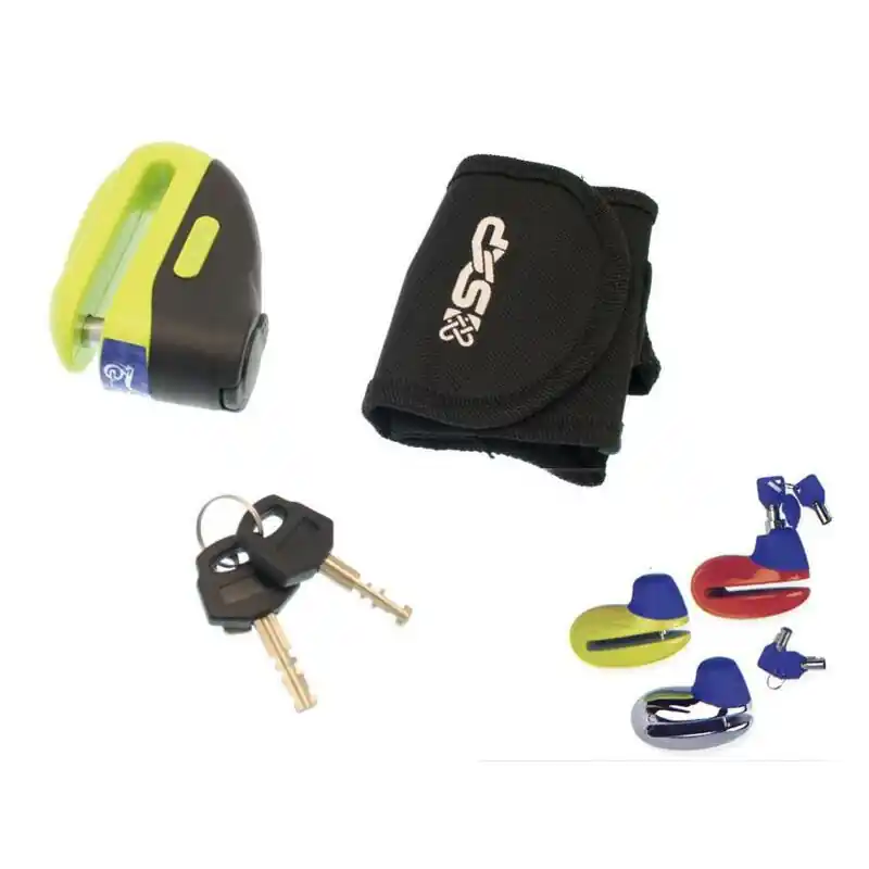 Offre Spéciale Bloque-disque SXP LOCK – petit modèle axe 5,5mm
