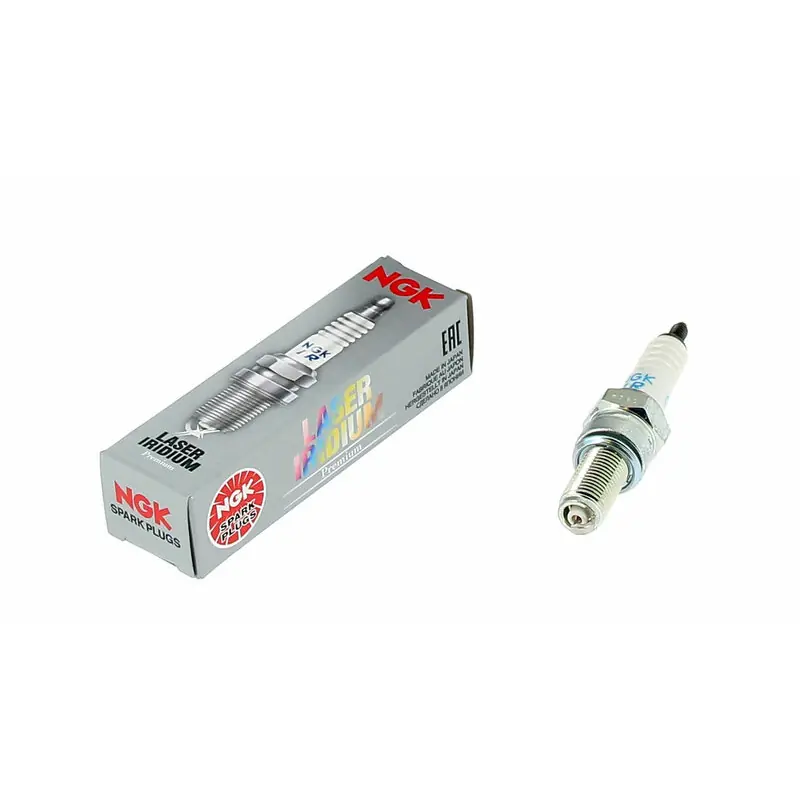 Bougie NGK Laser Iridium – ILKR8Q7 Prix Cassé