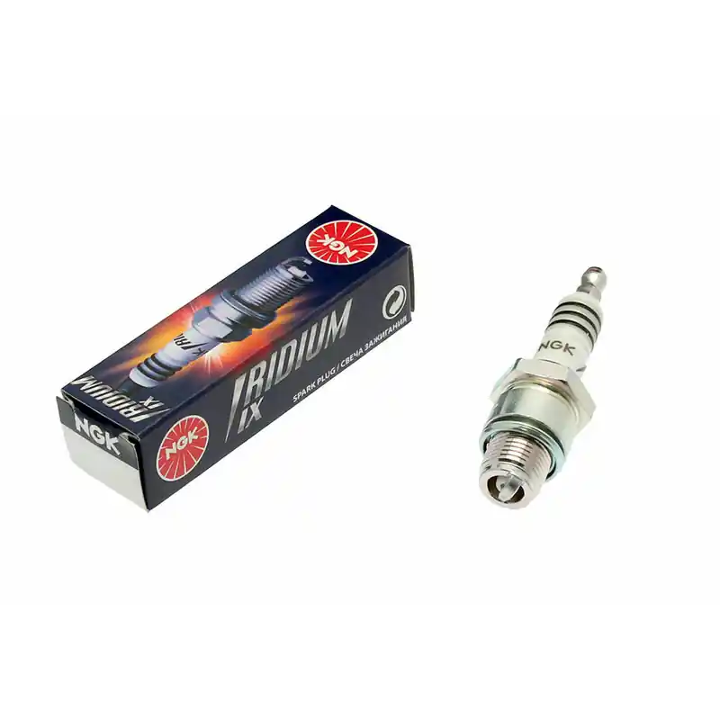Bougie NGK Iridium IX – BKR6EIX-11 Meilleur Prix