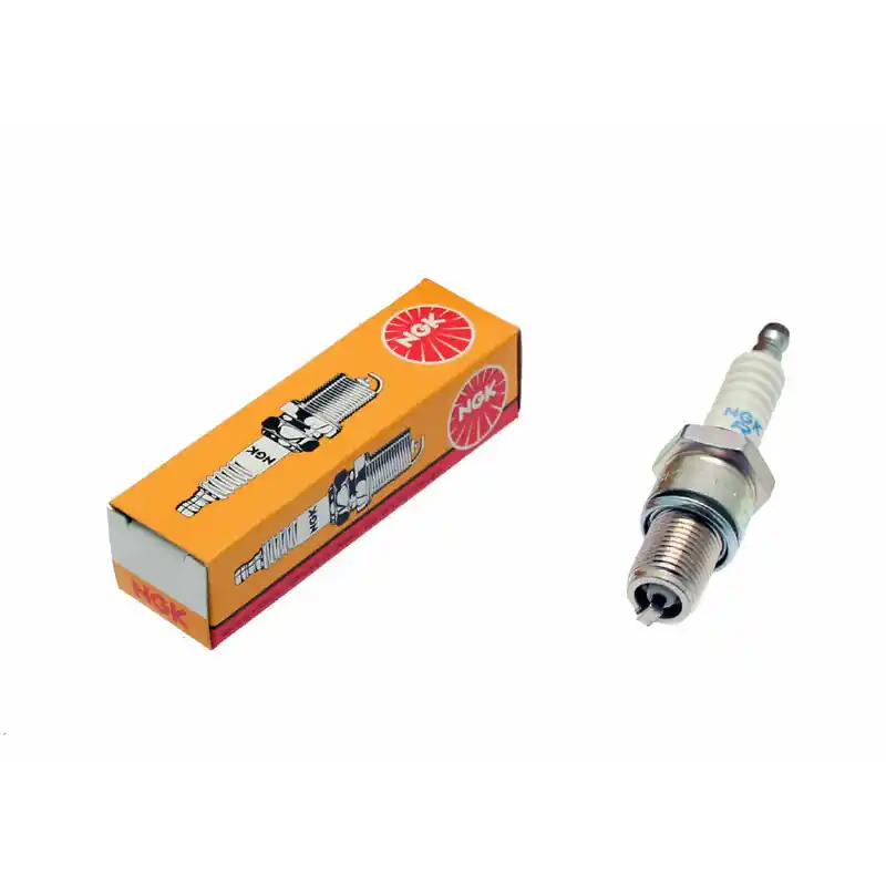 Bougie NGK Standard – D6HA Retour Gratuit