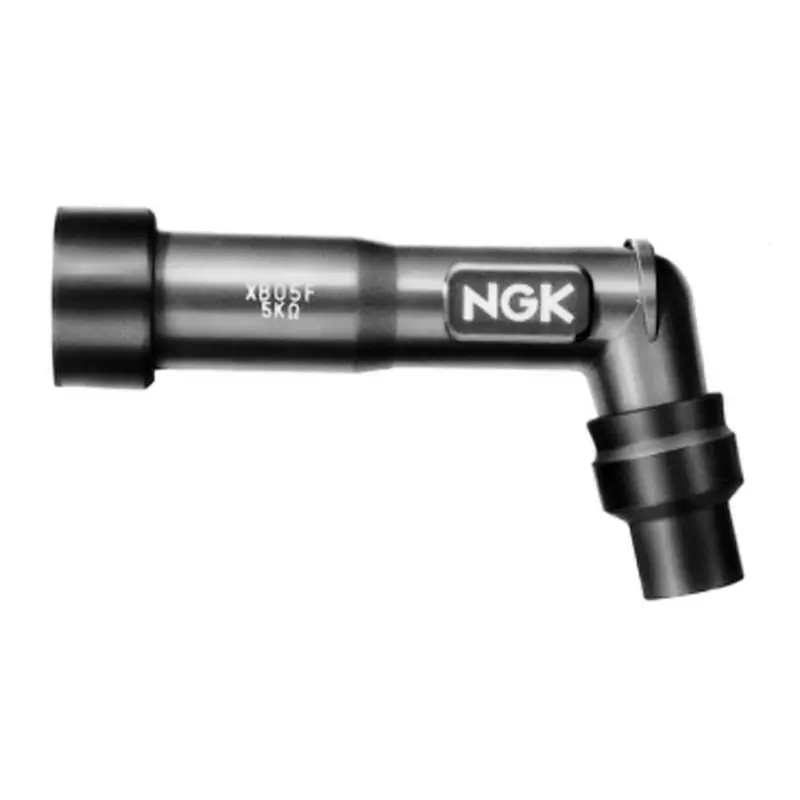 Anti-parasite NGK – XB05FP Expédié Aujourd&rsquo;hui