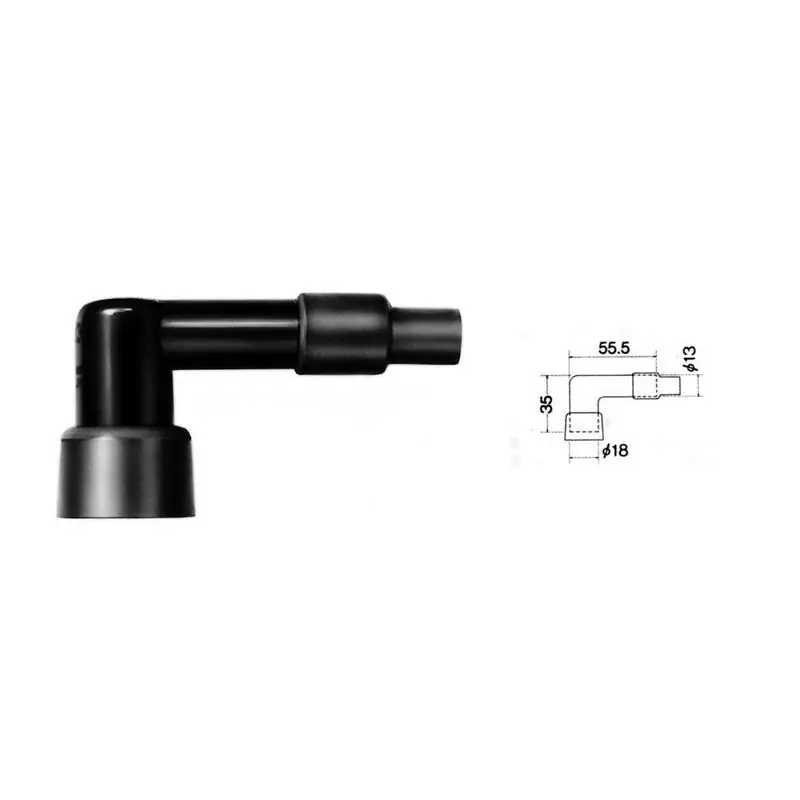 Anti-parasite NGK – LB05FP Vente Flash