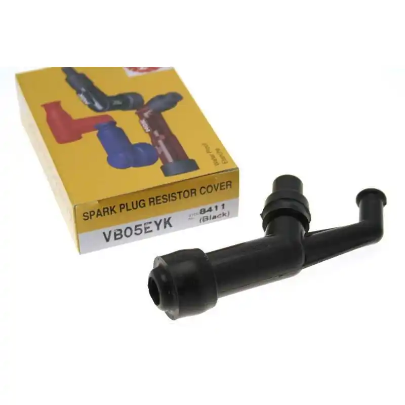 Satisfait Ou Remboursé Anti-parasite NGK – VB05EYK