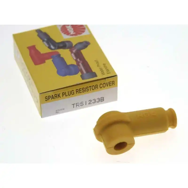 Anti-parasite NGK Jaune – TRS1233B Paiement Sécurisé