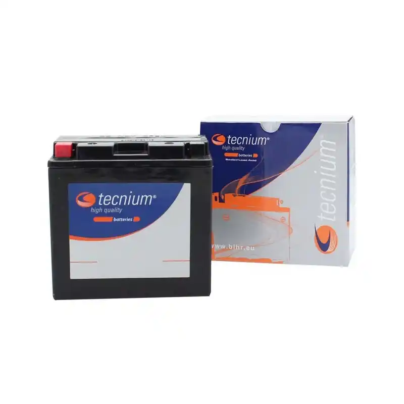 Réduction Batterie TECNIUM sans entretien activé usine – BT12B-4