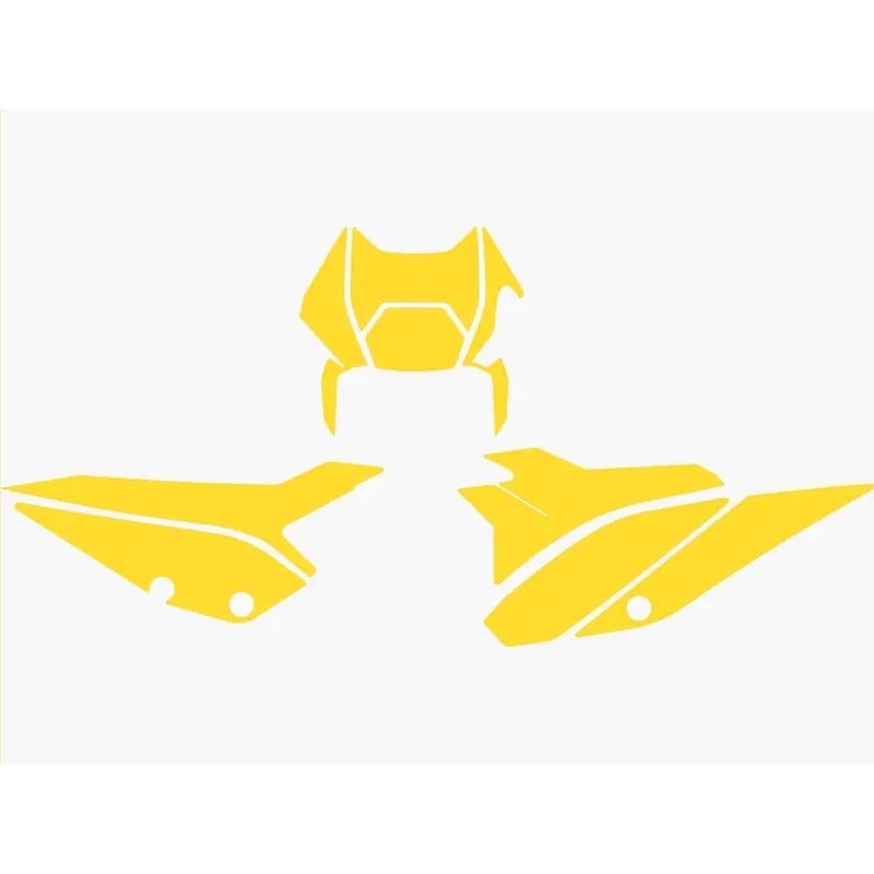 Fonds de plaque BLACKBIRD – Beta RR 2T/4T Satisfait Ou Remboursé