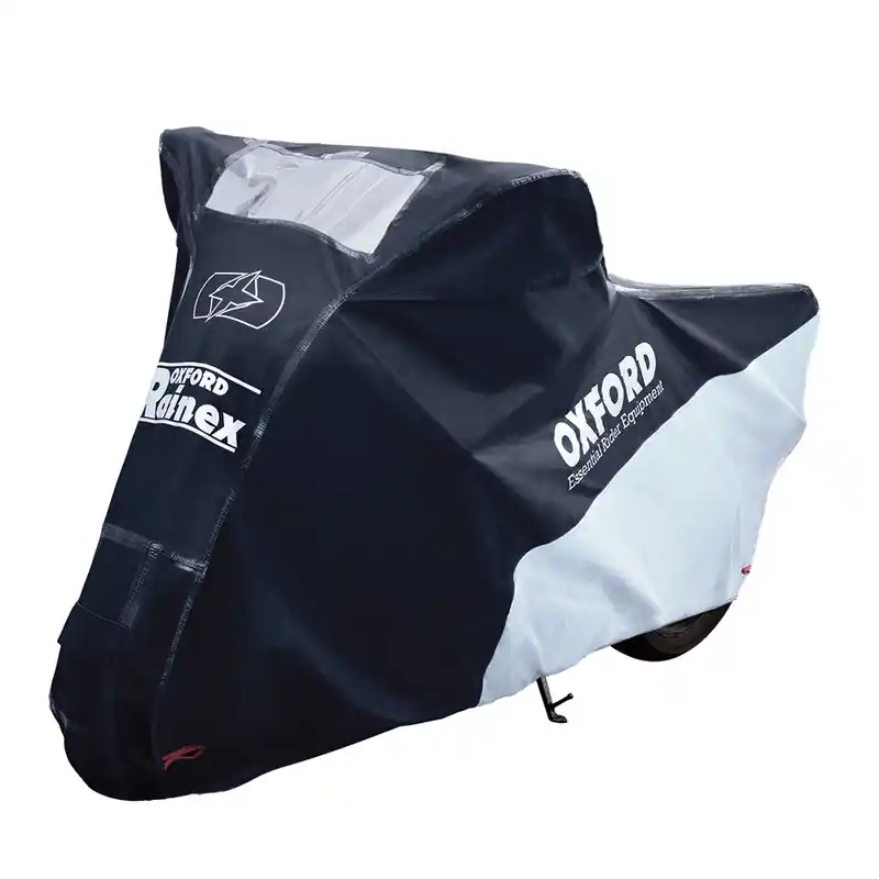 Housse de protection OXFORD Rainex universelle taille M Authentique