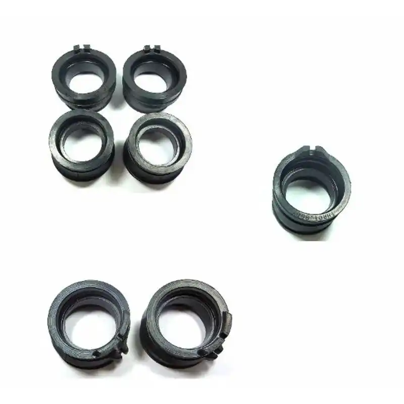 Retour Gratuit Kit pipes d'admission TOURMAX (4 pièces) Honda VF500F