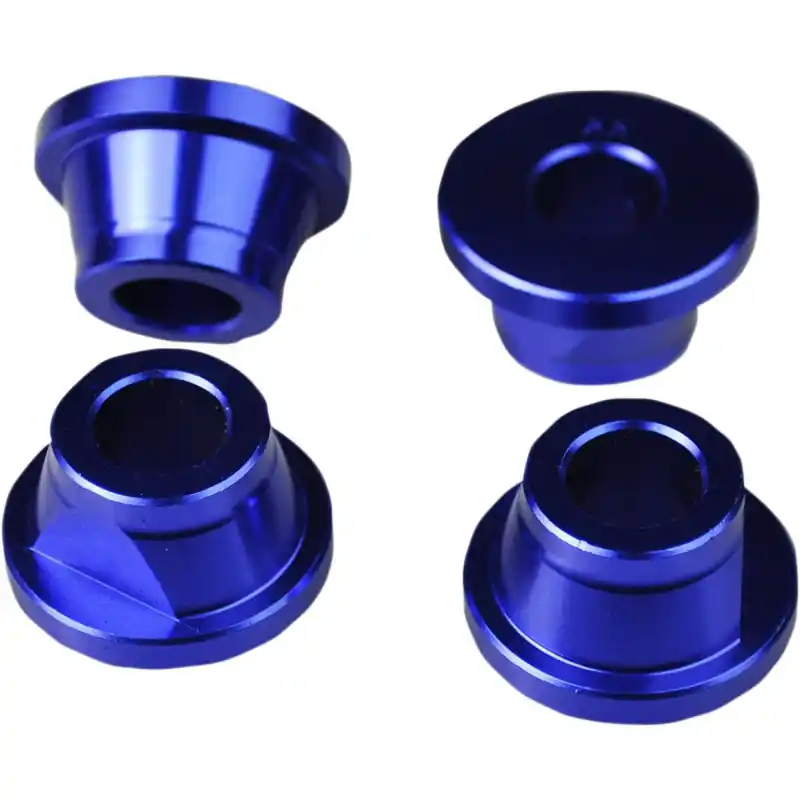 Authentique RUBBER KILLER KXF BLUE