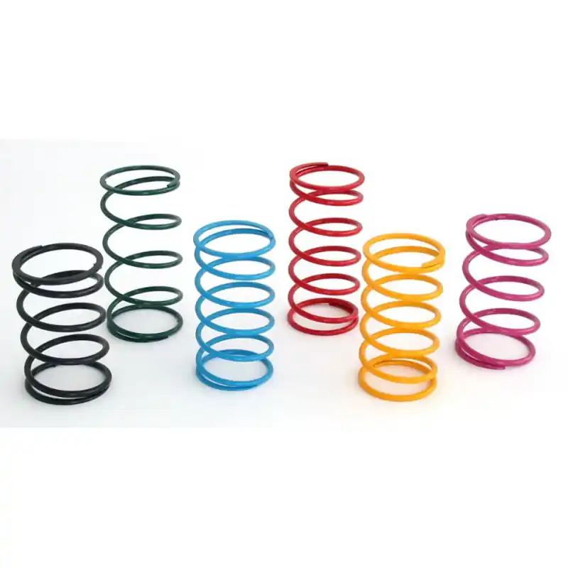 VARIATOR SPRINGS Jusqu&rsquo;à Épuisement Des Stocks