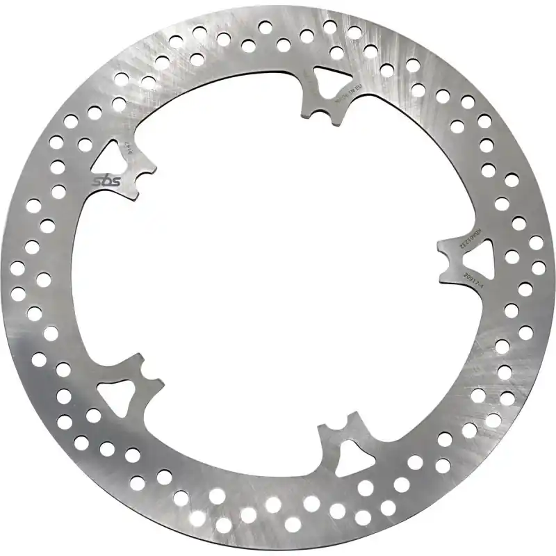 BRAKE RTR ROUND Bon Marché