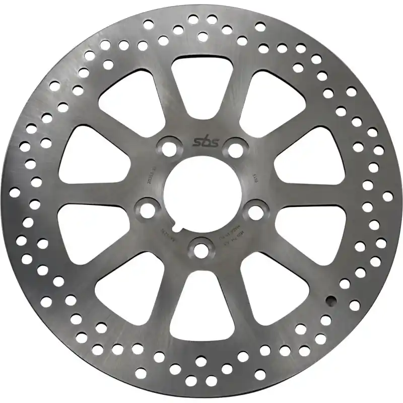 BRAKE RTR ROUND Promotion Saisonnière