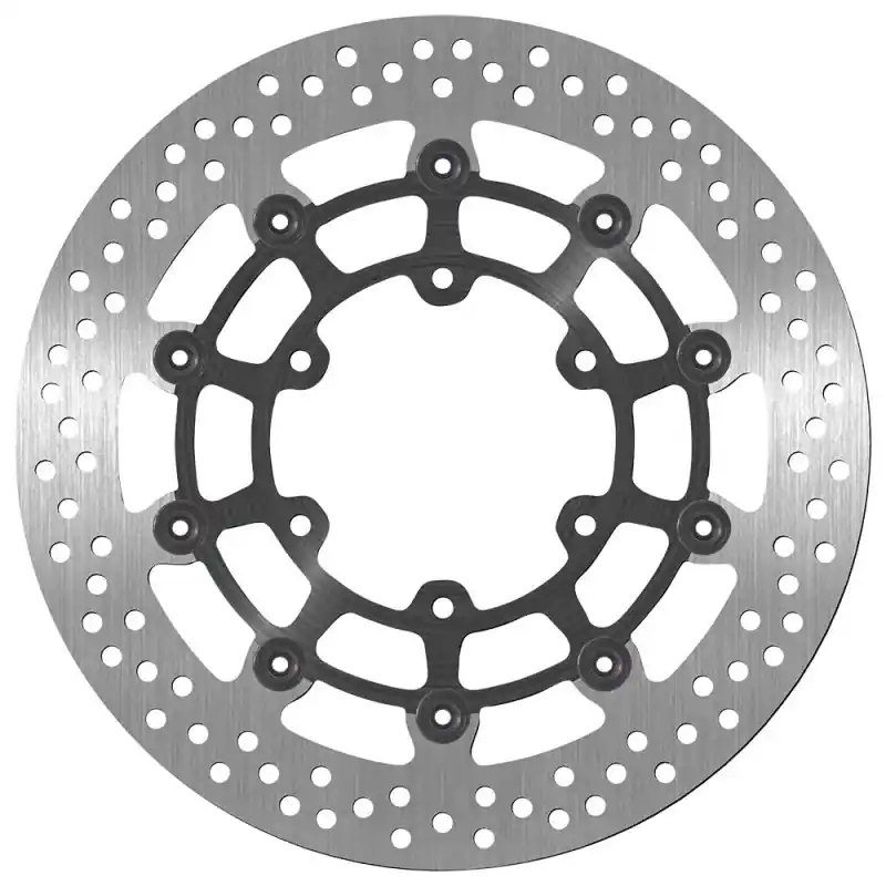 BRAKE RTR ROUND Promotion Saisonnière