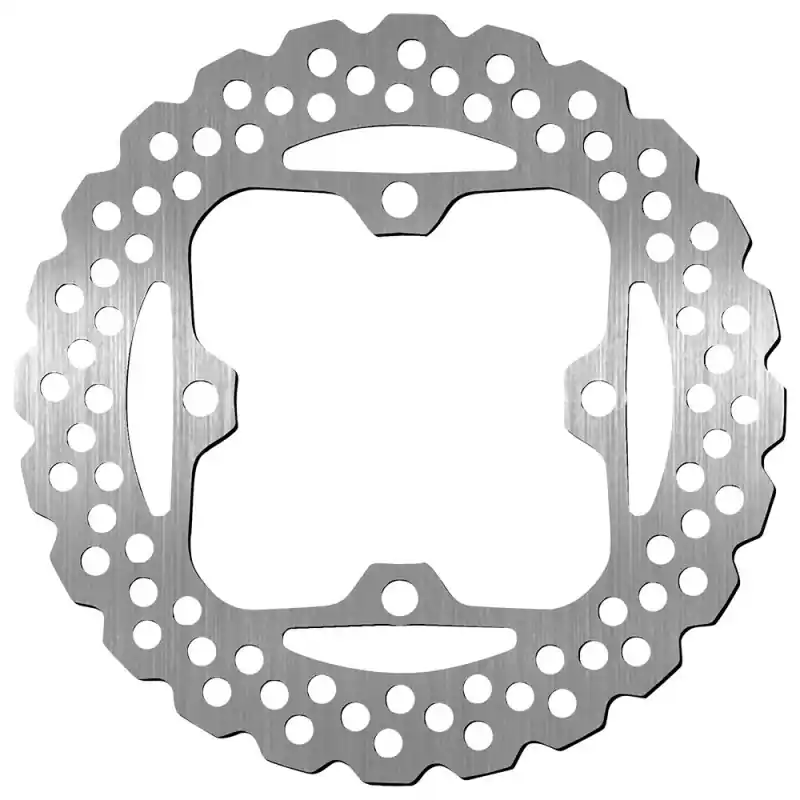 Prix Promo BRAKE RTR ROUND