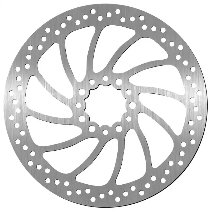 Certifié BRAKE RTR ROUND