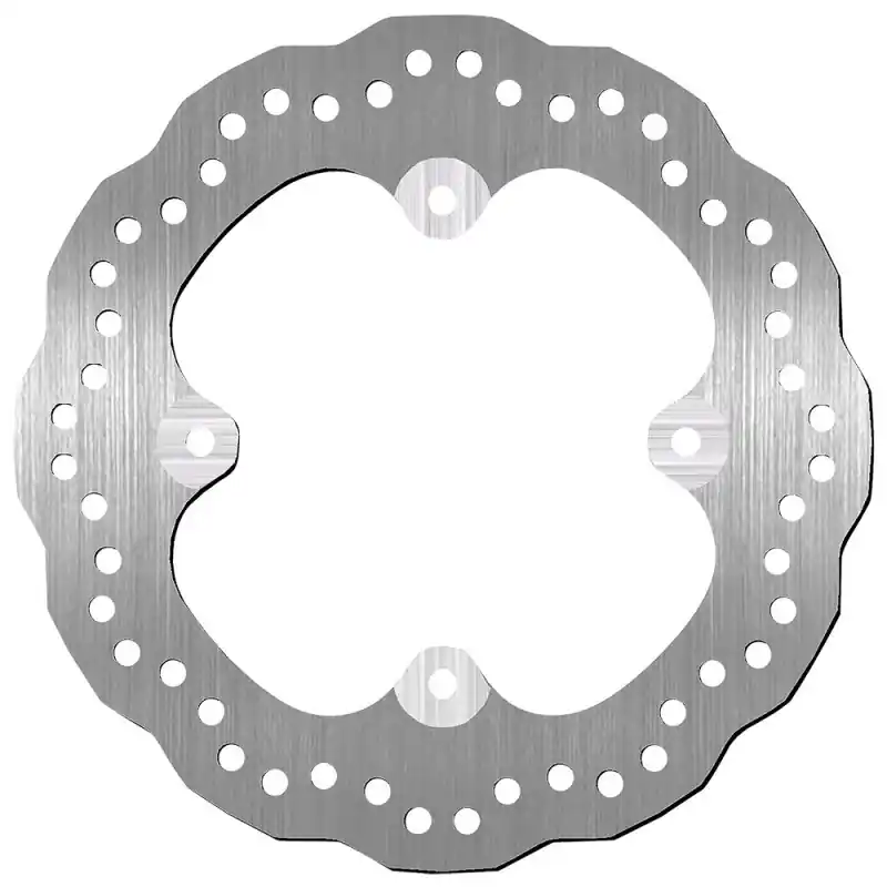 BRAKE RTR ROUND Quantité Limitée