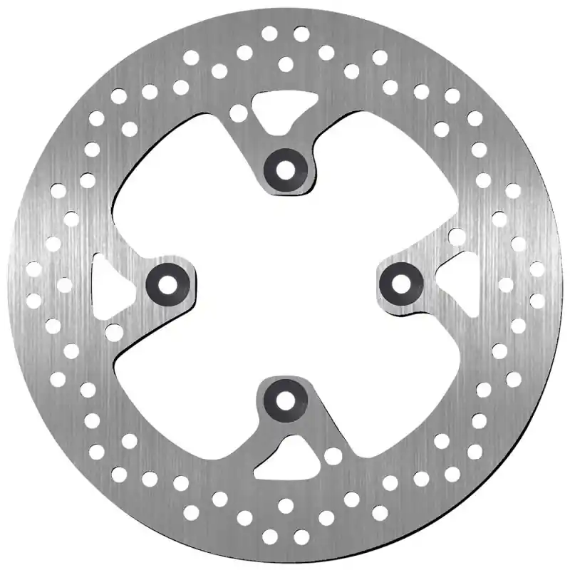 BRAKE RTR ROUND Soldes