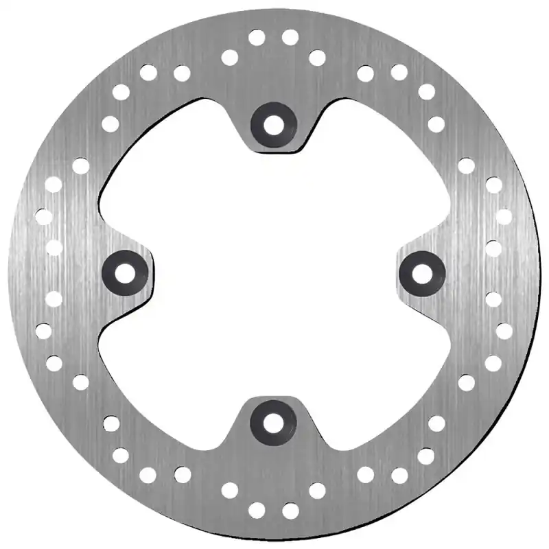 BRAKE RTR ROUND Must-Have