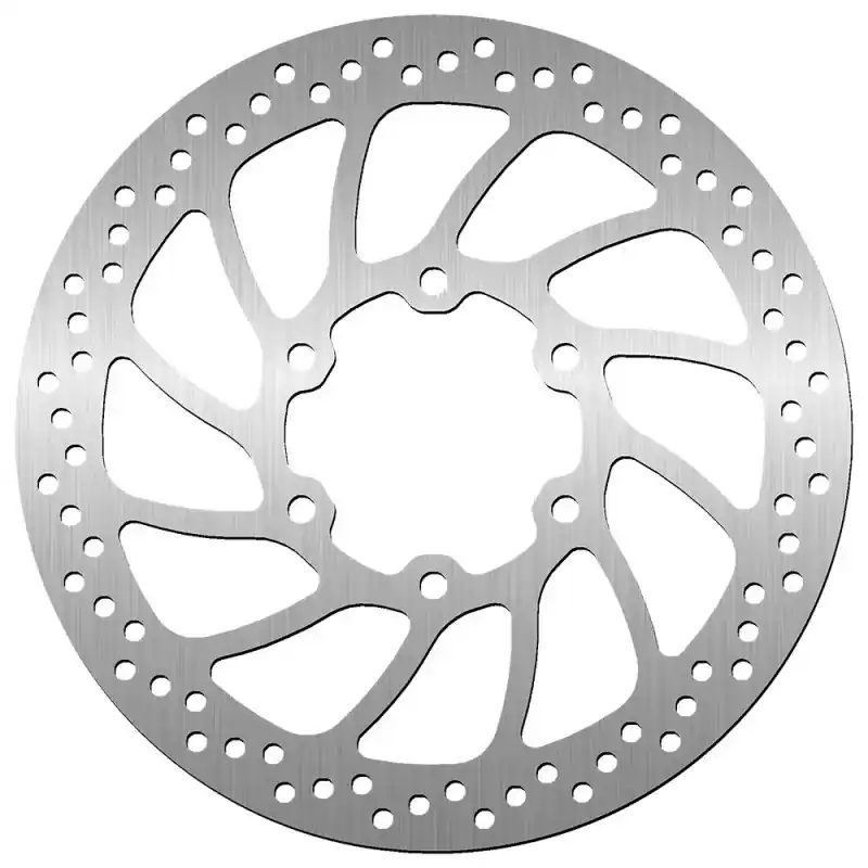 Nouveauté BRAKE RTR ROUND