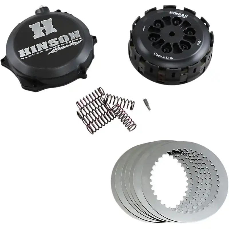 Nouveauté CPLT CLUTCH KT RMZ450 15-