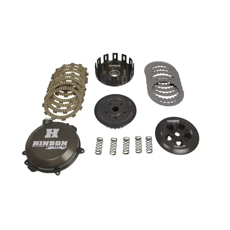 CPLT CLUTCH KIT KX450 19- Dernière Chance