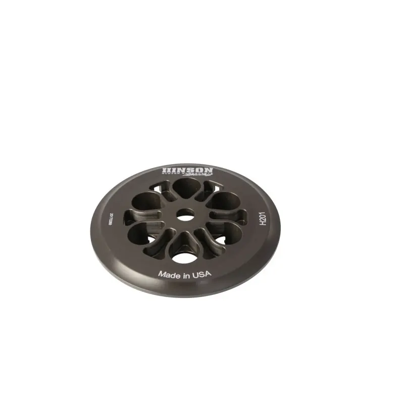Authentique PRESSURE PLATE 300EXC 04-