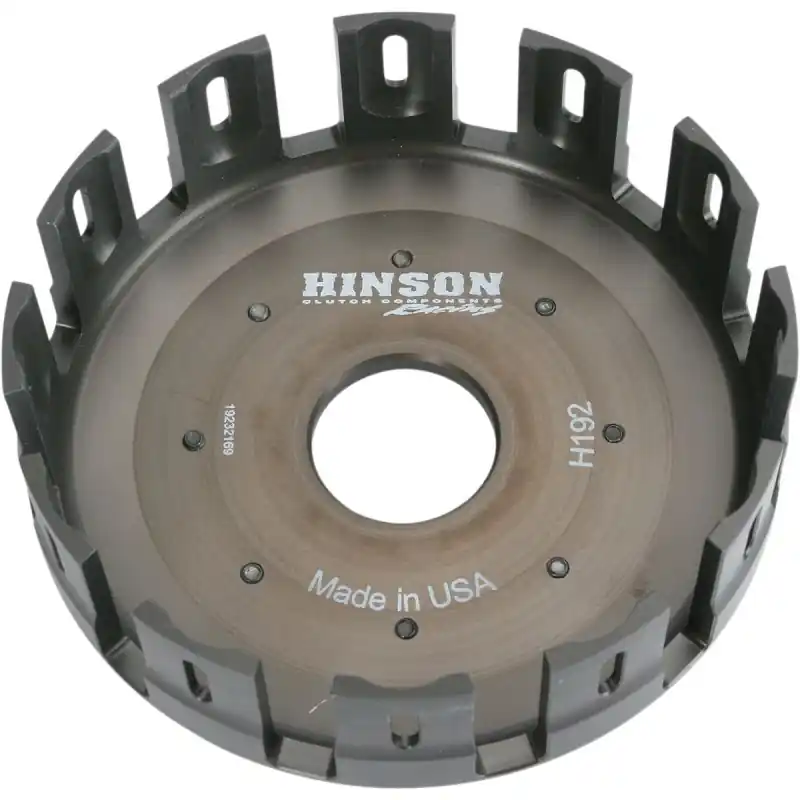 CLUTCH BASKET RM250 02-06 Quantité Limitée