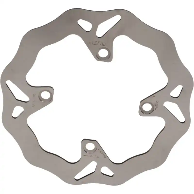 Satisfait Ou Remboursé BRAKE DISC FIXED WAVE