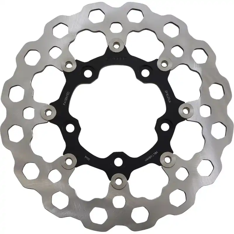 BRAKE DISC FLOAT CUBIQ Prix Choc