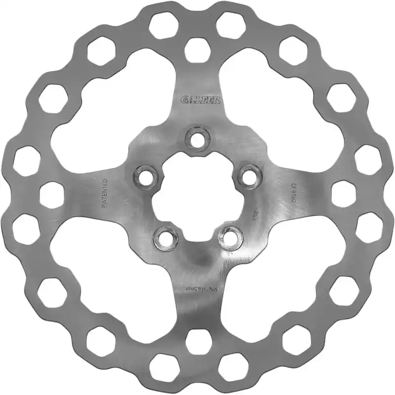 Seulement Aujourd&rsquo;hui BRAKE DISC FIXED CUBIQ