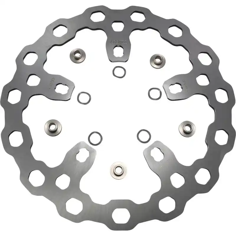 BRAKE DISC FIXED CUBIQ Bon Plan