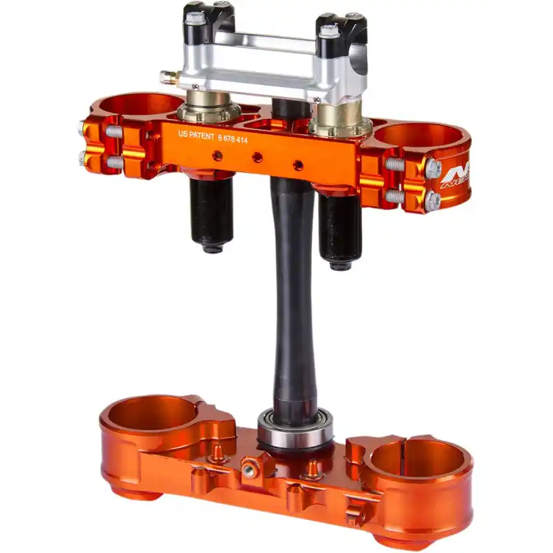 Produit De Marque NK SFS TR CLAMP KTM OR