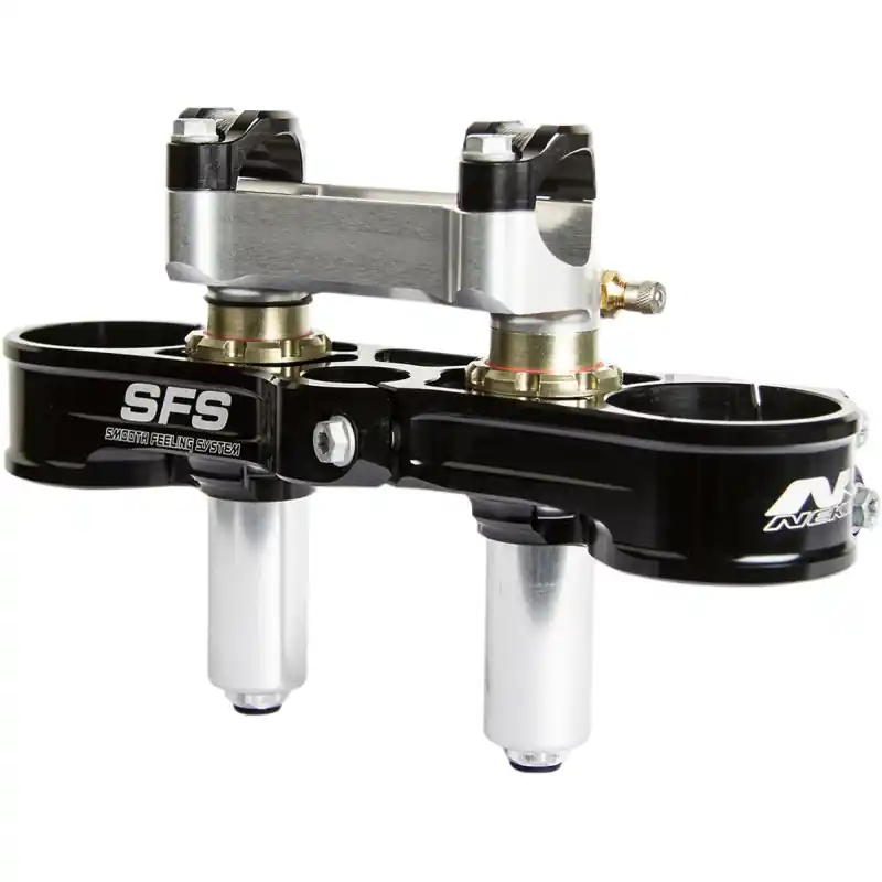 Offre Spéciale NK SFS TOP CLAMP SXF BK