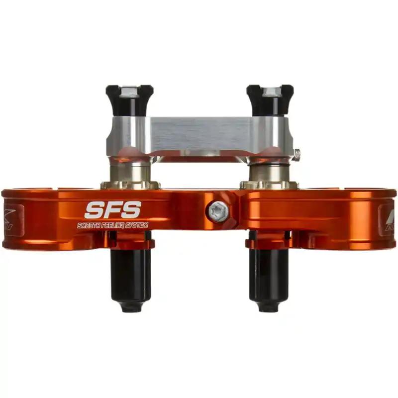 Produit De Marque NK SFS TOP CLAMP SXF OR
